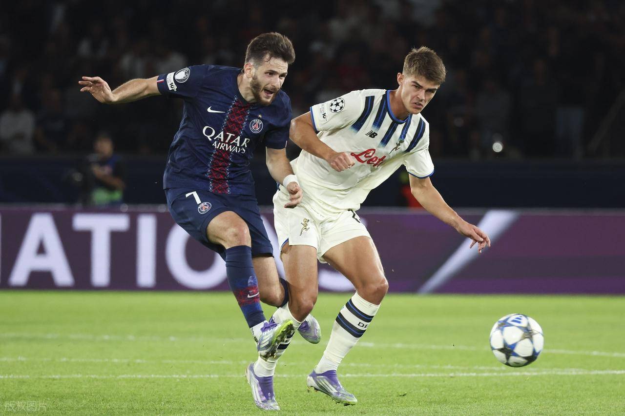法甲：巴黎圣日耳曼主动轮换，马赛能否战胜强敌？