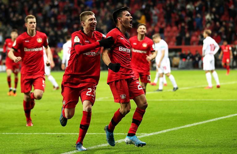 德甲赛事前瞻：柏林联合 VS 门兴