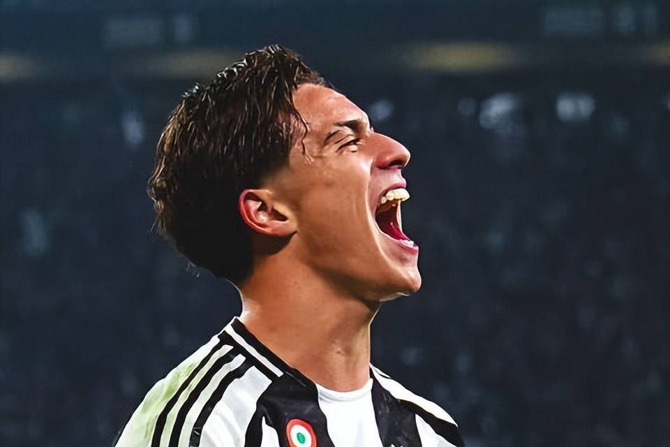 曼联相中斑马指挥官:接替B费的最佳人选?没9000万买不下来