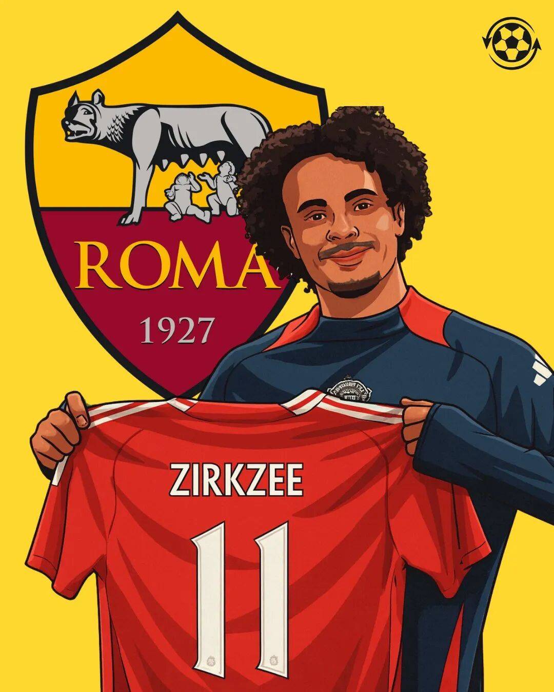 赛季0进球!曝曼联水货冬窗离队效仿霍伊伦重回意甲